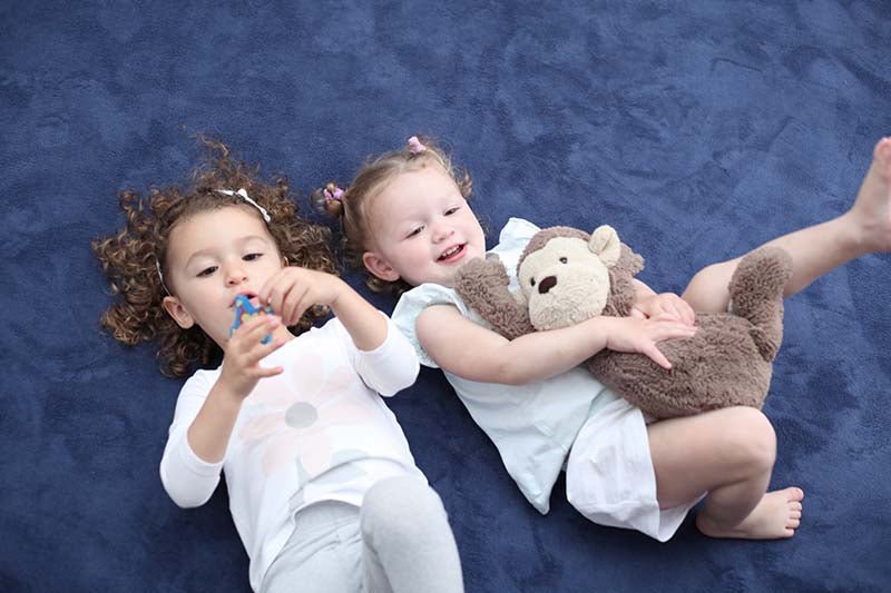 Create a Safe Space for Babies and Children - Momomi