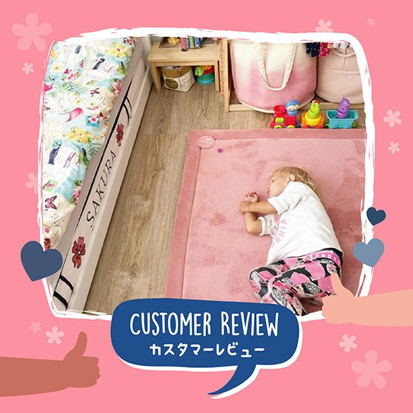 Customer Review - Momomi