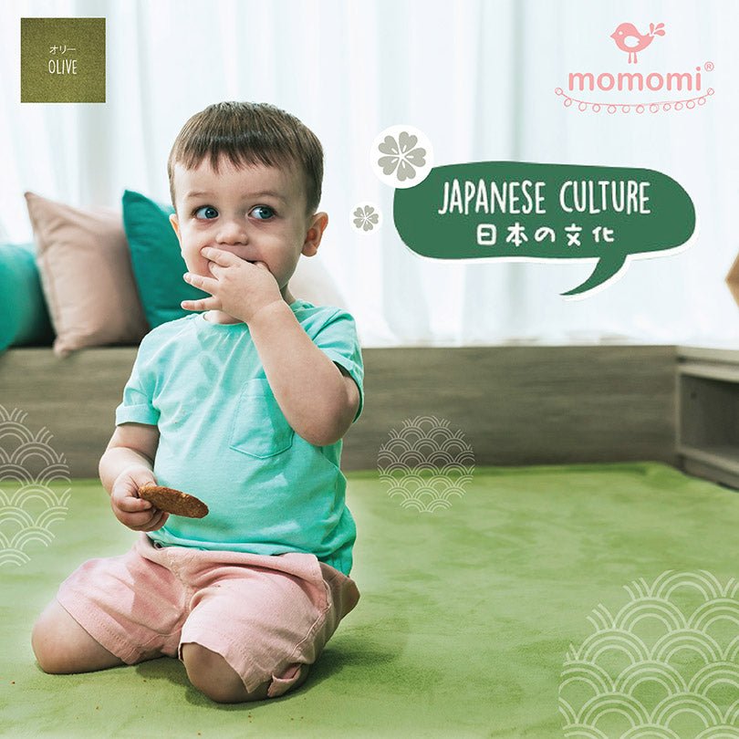 Do Japanese parents discourage their kids from wearing shoes? - Momomi