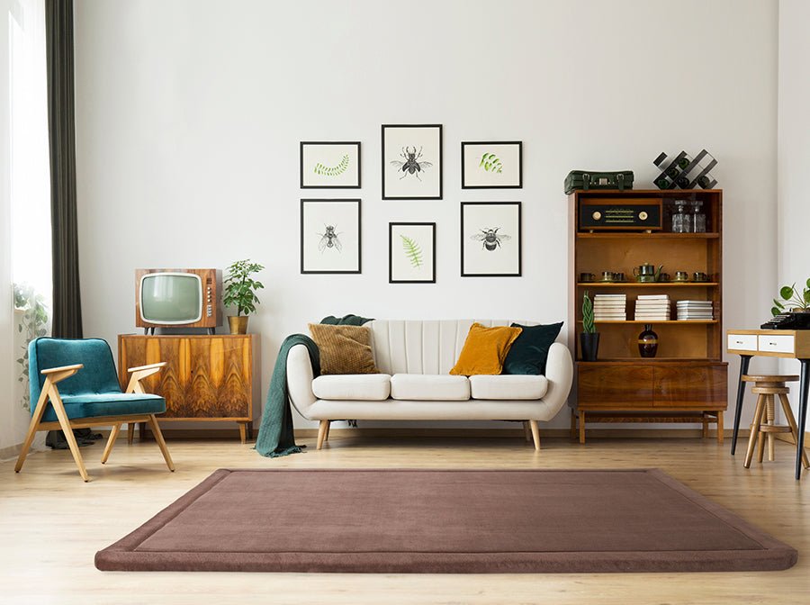 How a Soft Touch Tatami Mat Can Enhance the Style of Your Home? - Momomi