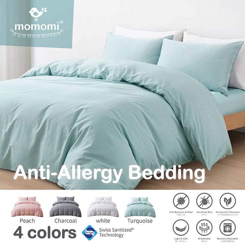 How to improve sleep quality by 80% instantly - Momomi