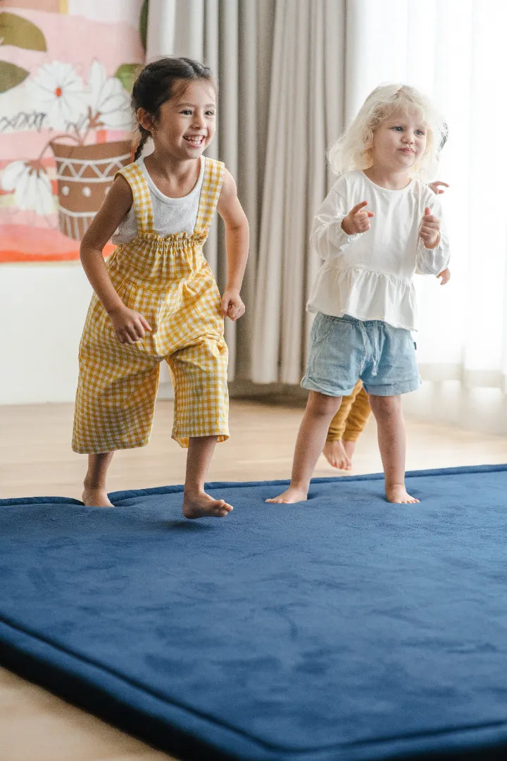 What Is “Floor Time”? Why Playing on the Floor Is One of the Most Powerful Ways to Support Your Child’s Development