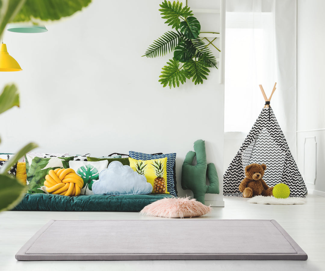 Minimalism With Kids? Yes — Here’s How Modern Families Make It Work