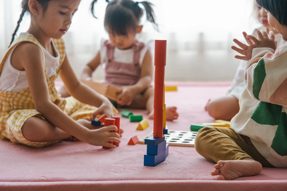 5 Quick Games to Entertain Your Toddler While You Drink Your Coffee HOT