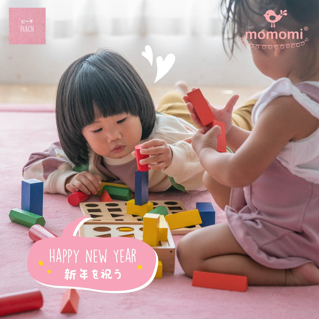 Out with the old, in with the new: 🎉Home décor ideas for 2023 - Momomi