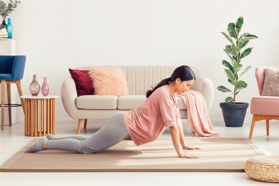 3 Reasons Why Exercise During Pregnancy Supports a Smoother Postpartum Recovery