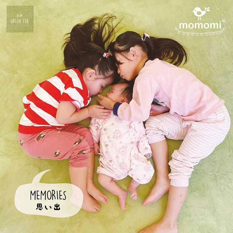 The most inexplicable love in the world - Momomi