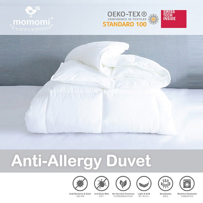 Winter is coming! It turns out that the best defense isn’t cotton quilts or down duvets? - Momomi