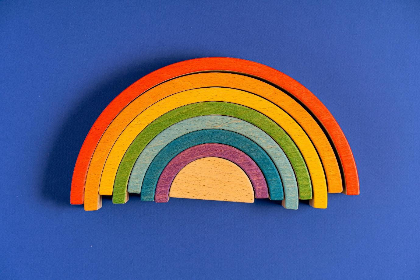 How Colours Shape Your Baby’s Brain: Why the Right Play Mat Matters Mo ...