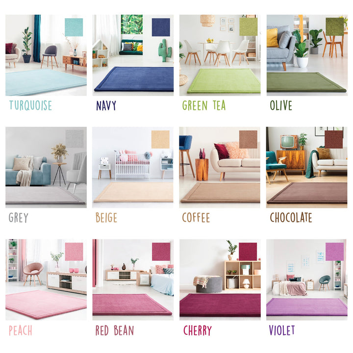 Custom Size Momomi® Mat - Momomi