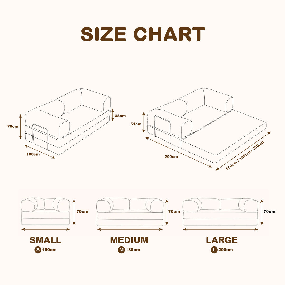 Moofu™ Sofa