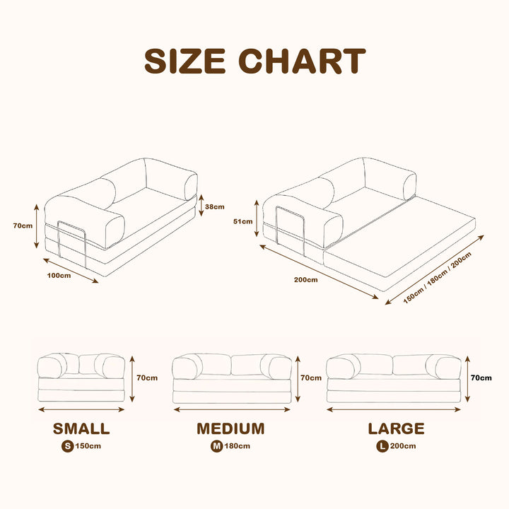 Moofu™ Sofa