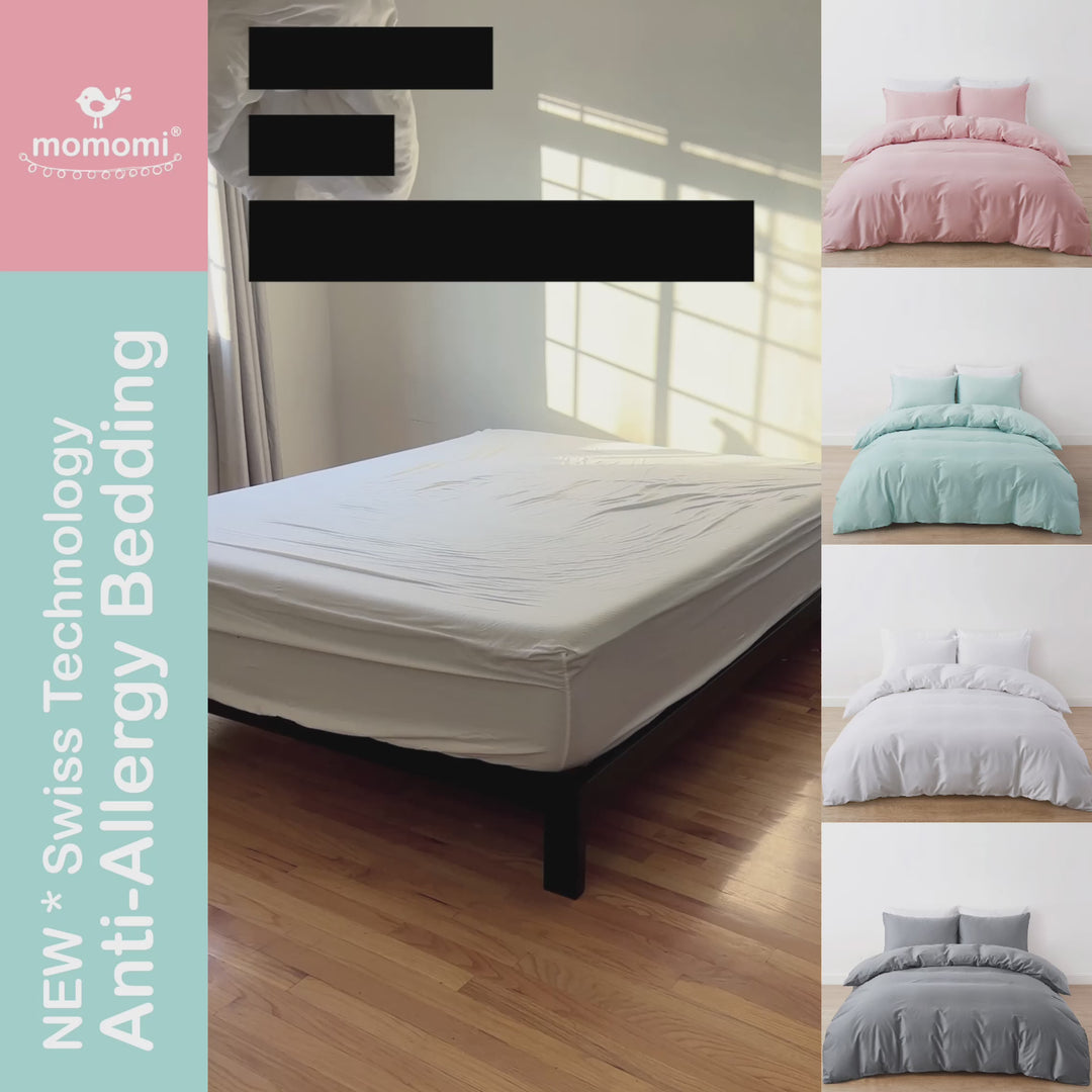 Momomi® Anti-Allergy Duvet