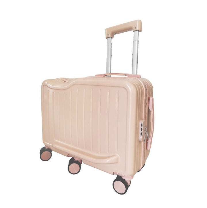 Little Travellers Kids Luggage - Momomi